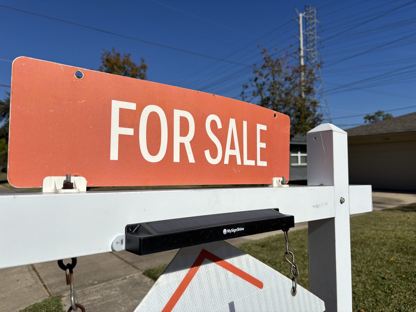 Small Investors Take Lead in Single-Family Ventures