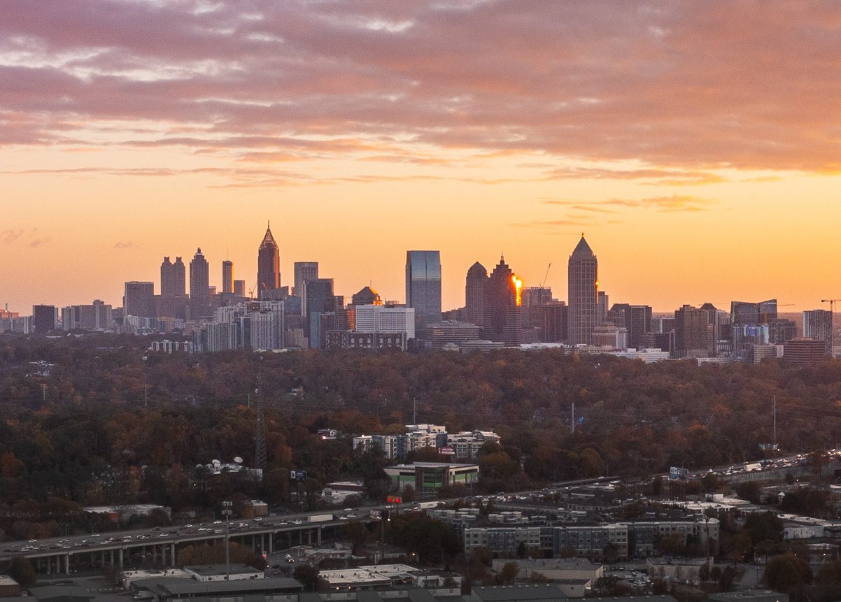 Atlanta Pro to Lead Partners Southeastern Foray