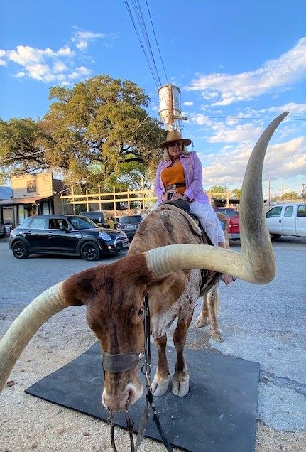 Bandera, Texas: Cowboy Capital
