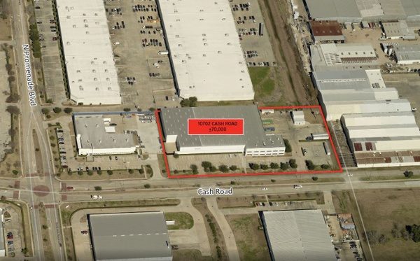 Capital Plastics International Sells Stafford Building, Market briefs