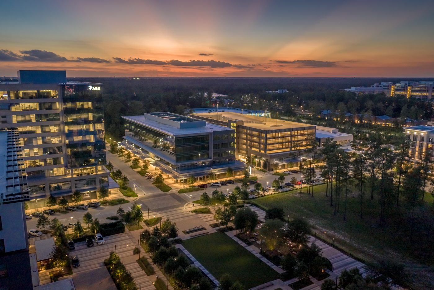 CDC Buys Office and Hotel Assets