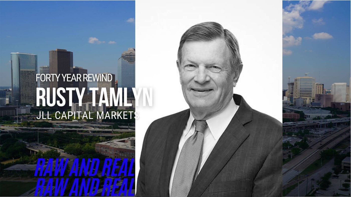 Commercial Real Estate Legacy