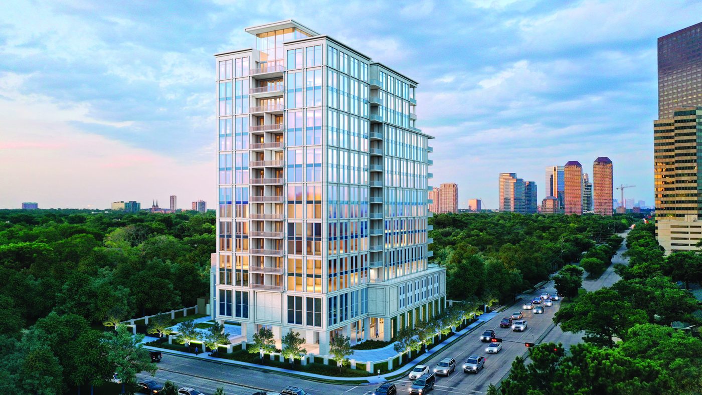 Condos Surge as an Affordable Alternative