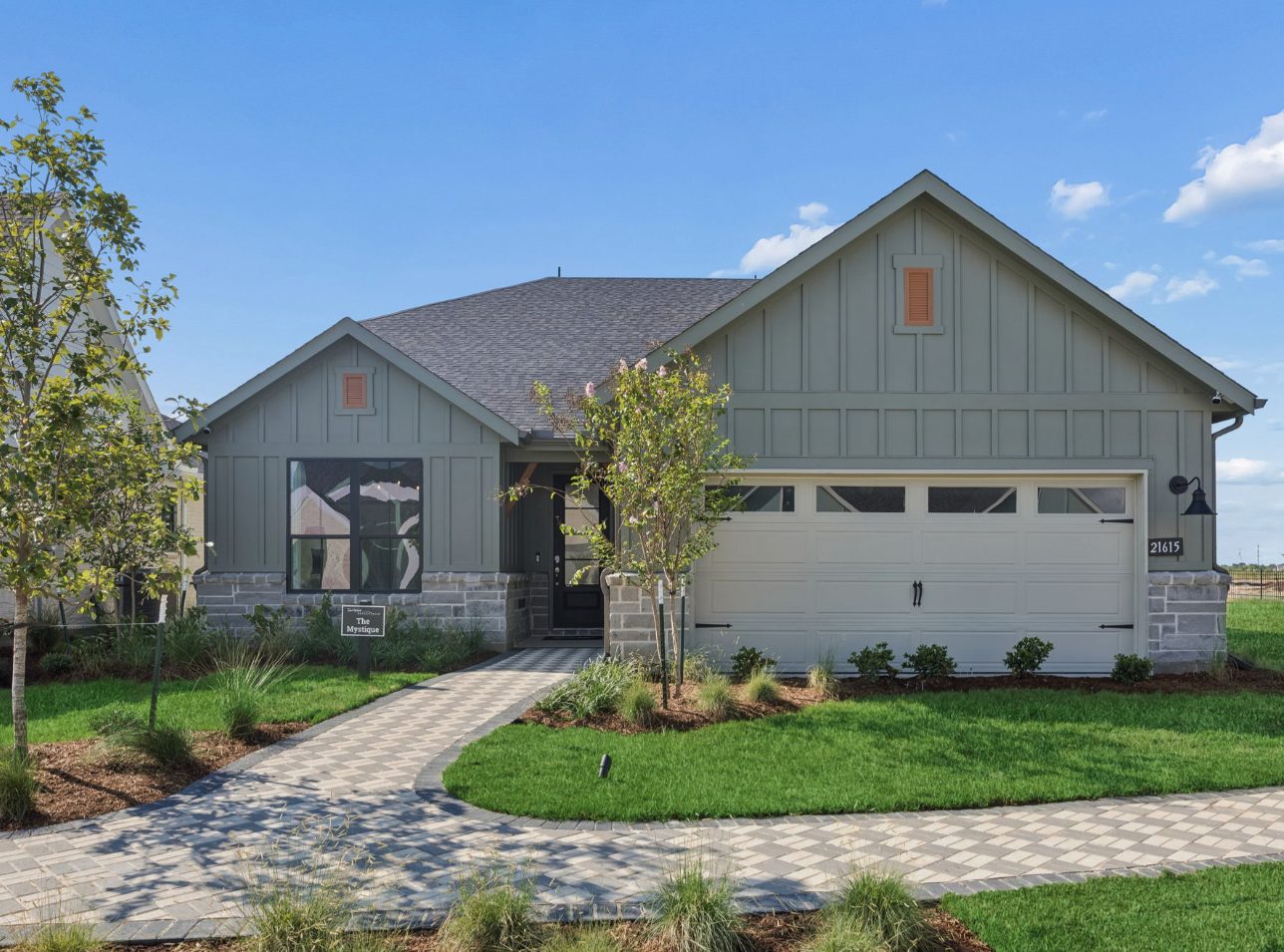 Del Webb Opens 670 Home Active Adult Community in Bridgeland