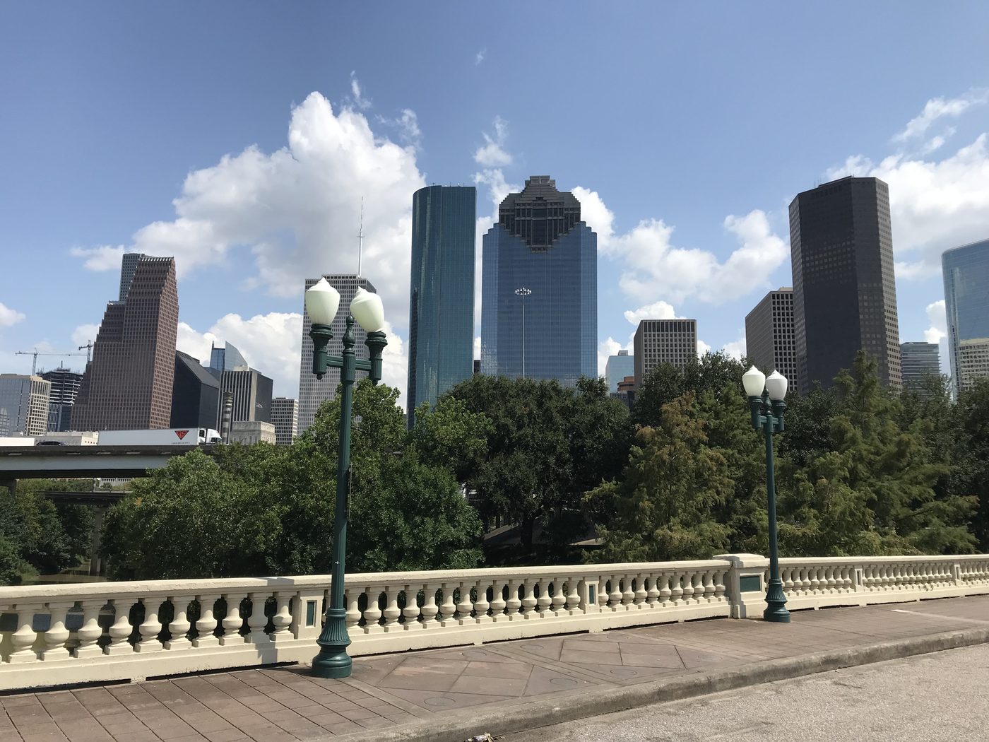 Don’t Run Down My City, Hoss