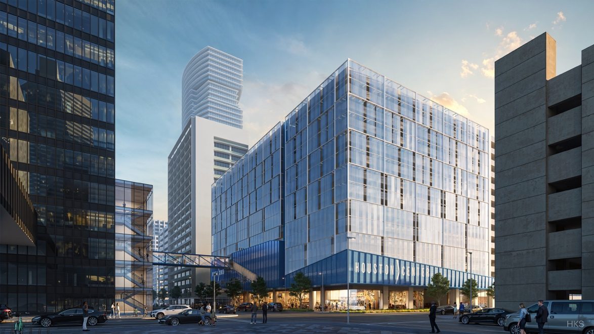 Downtown Block Sold for New Parking Garage