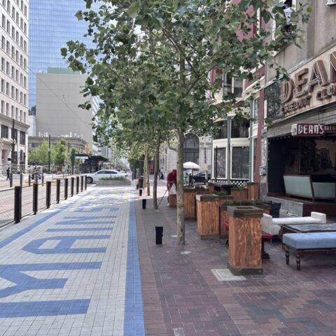 Downtown Main Street Kicks Off New Era