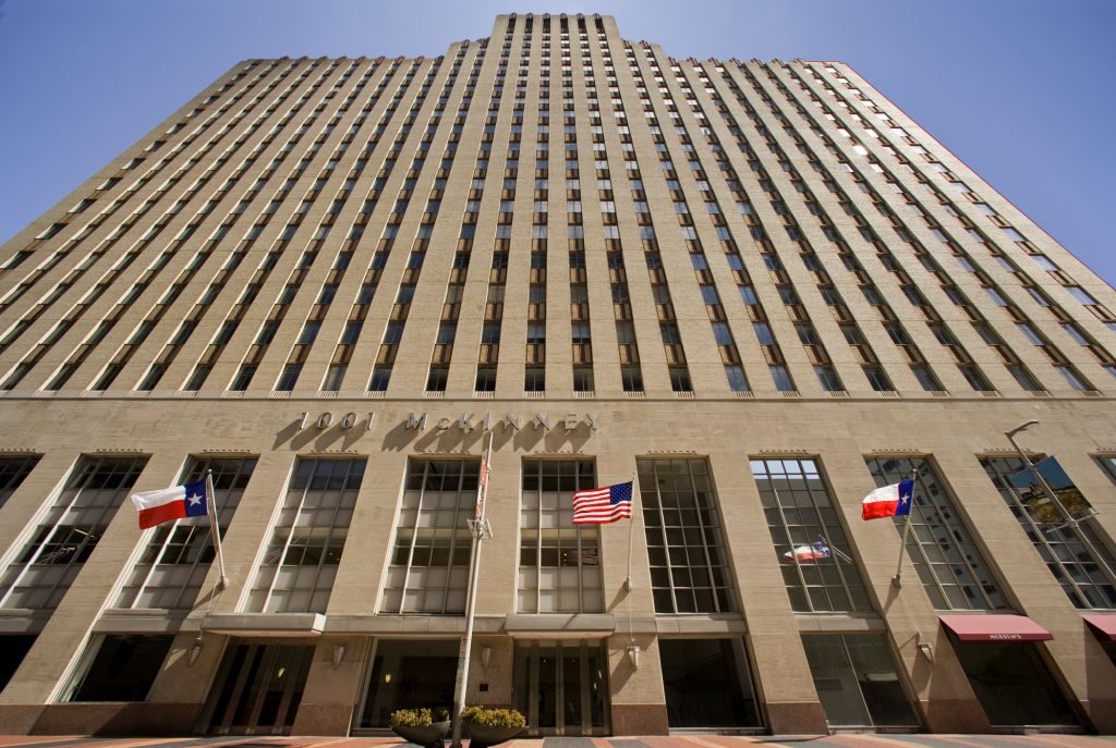Downtown Tower Sold, General