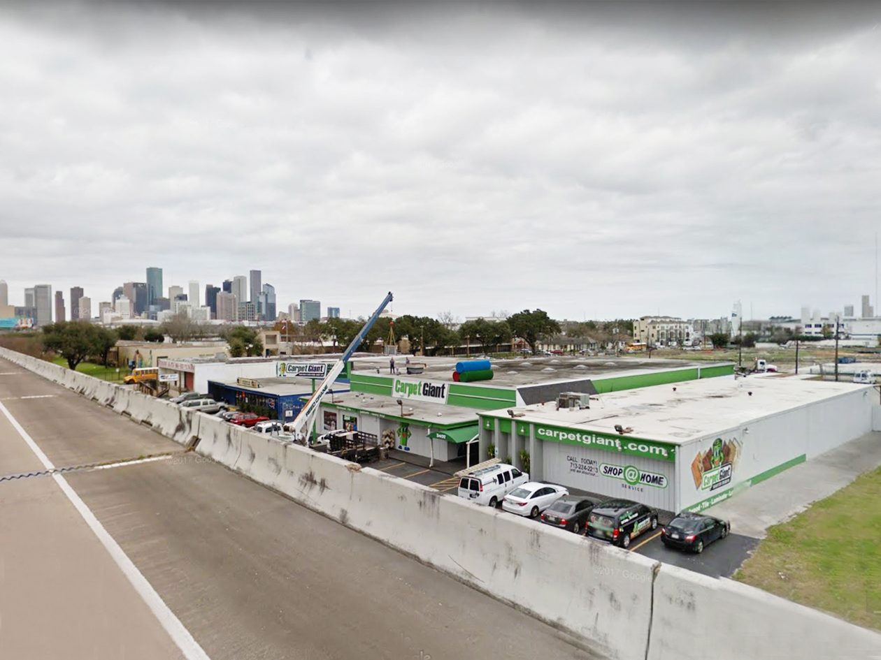 EaDo Property Purchased by Investors, Market briefs