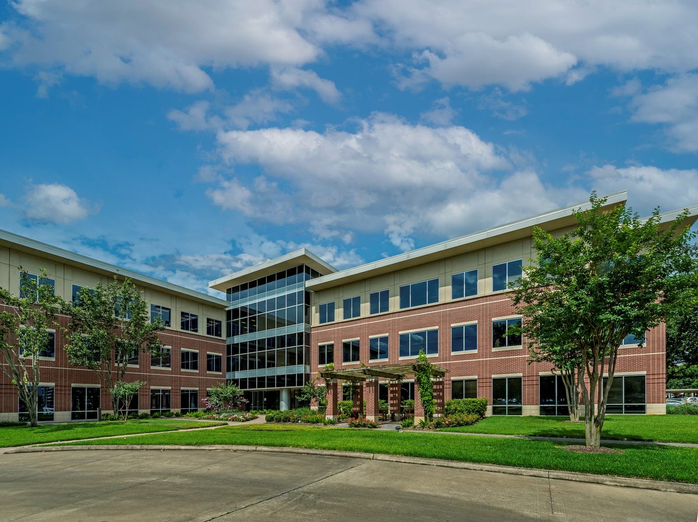 Energy Corridor Building Sold, Market briefs, energy corridor building sold