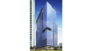 Office Vacancy Remains Low: Even With New Google Skyscraper, Austin