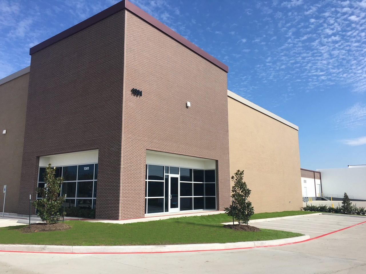EverWest Acquires Houston