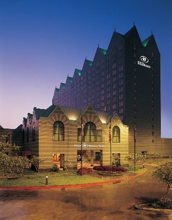 Greenspoint Area: Florida Firm Buys Hilton and Marriott (Total: 870 Rooms)