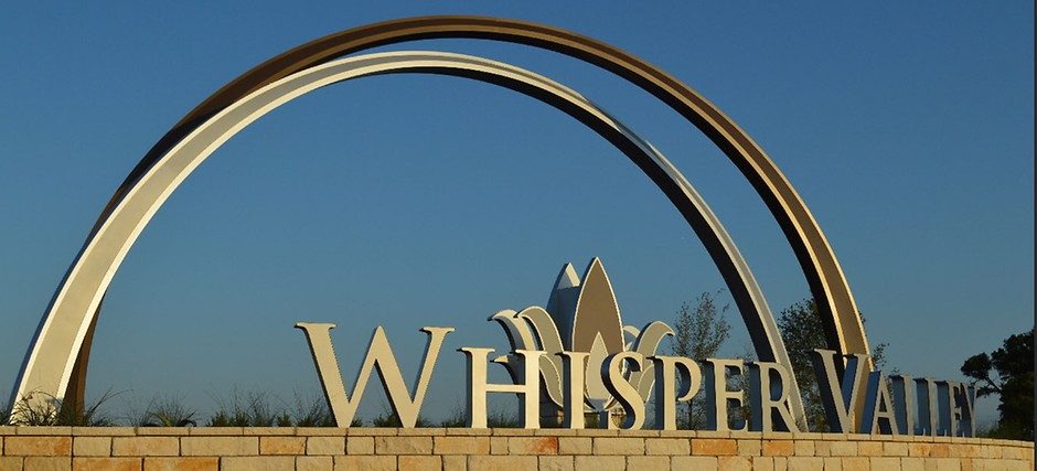 Planned Community Offers Geothermal Energy: Green Building: New Austin Master