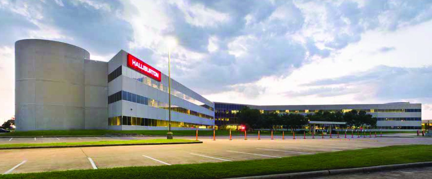 Auction: Halliburton’s 49-Acre Westchase Campus To Be Sold