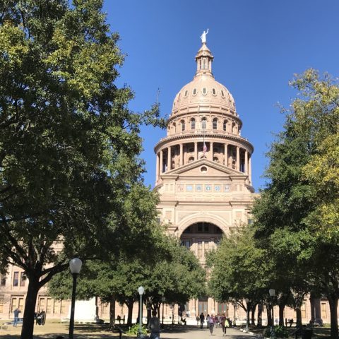 Hockey Move? Friedkin Opening Austin Office