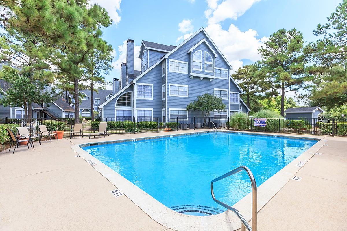 Greenspoint Mall area: Three Pillars Capital Buys Class B Multifamily