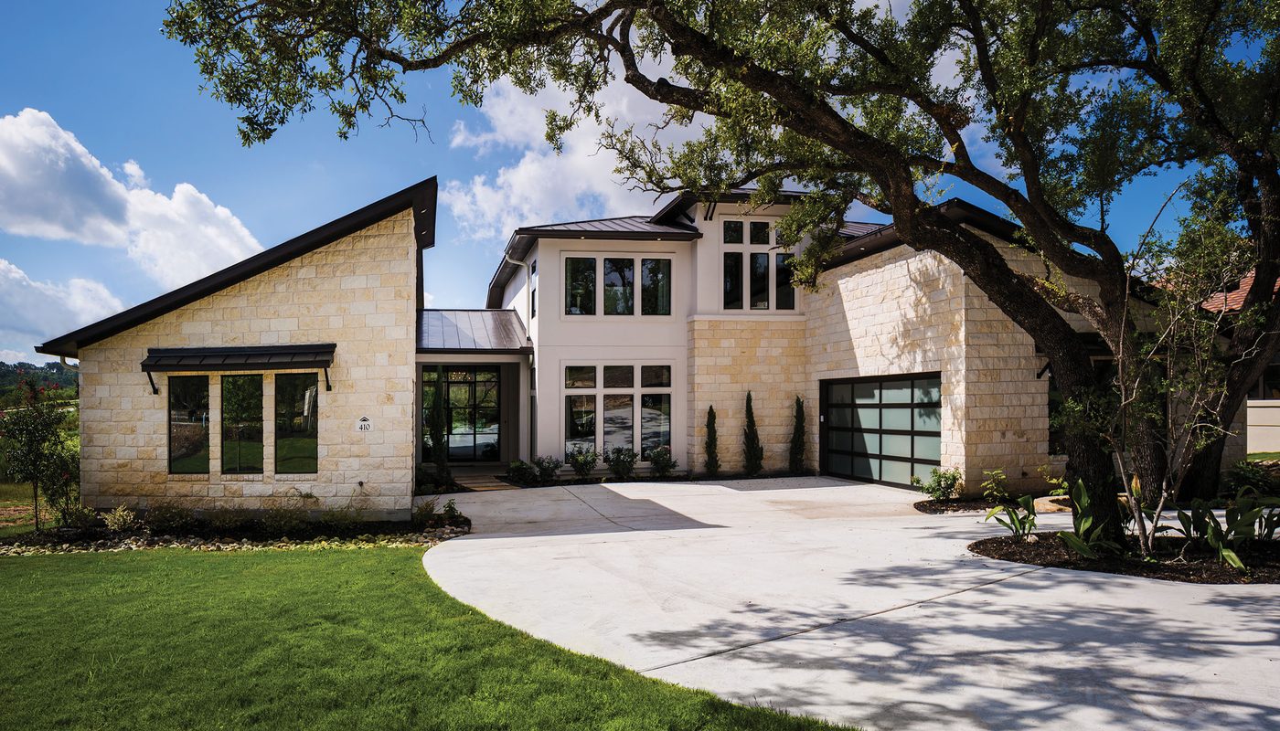 Houston Builder Acquires Company for Expansion