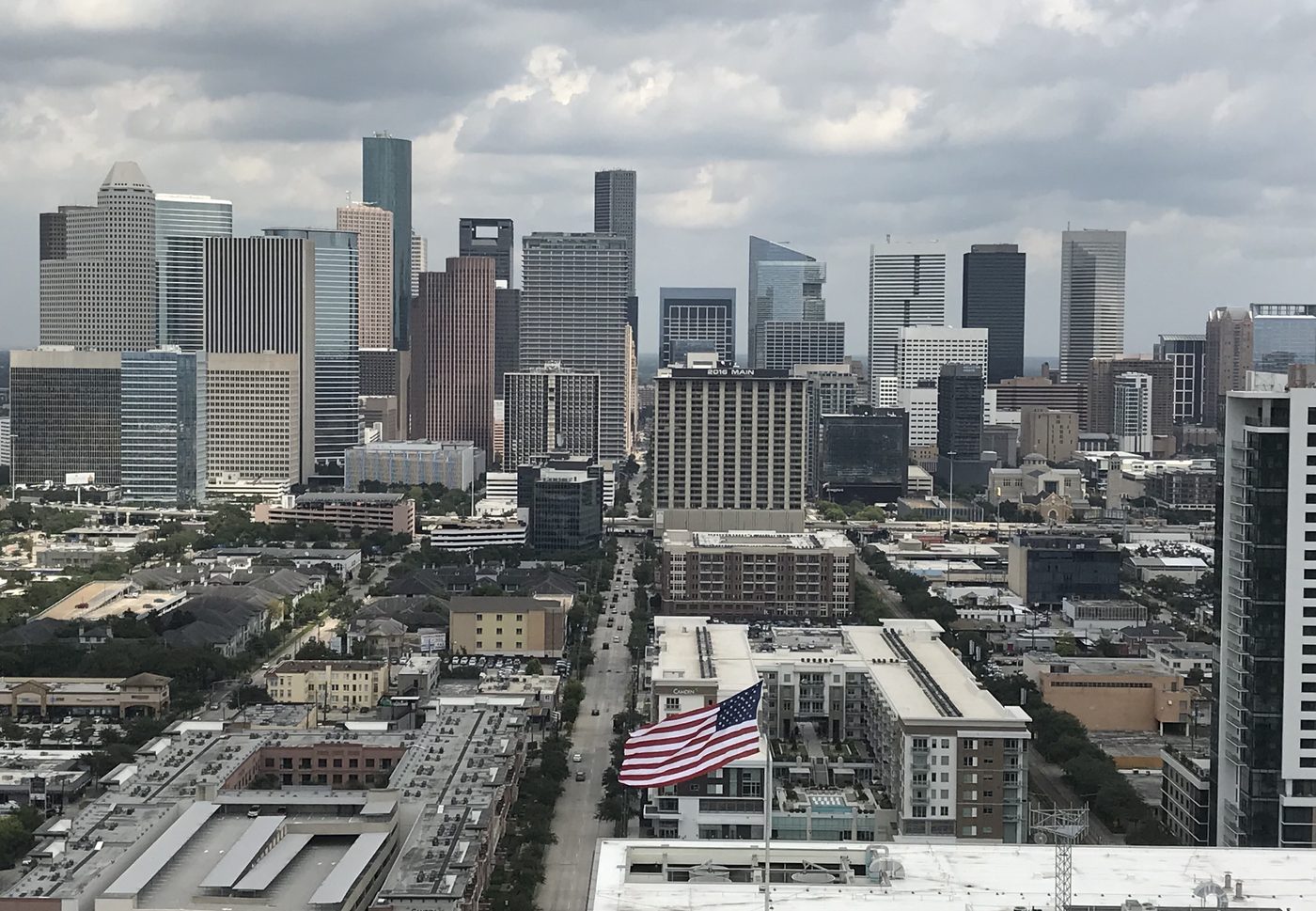 Houston Realty Sets Records in 2022
