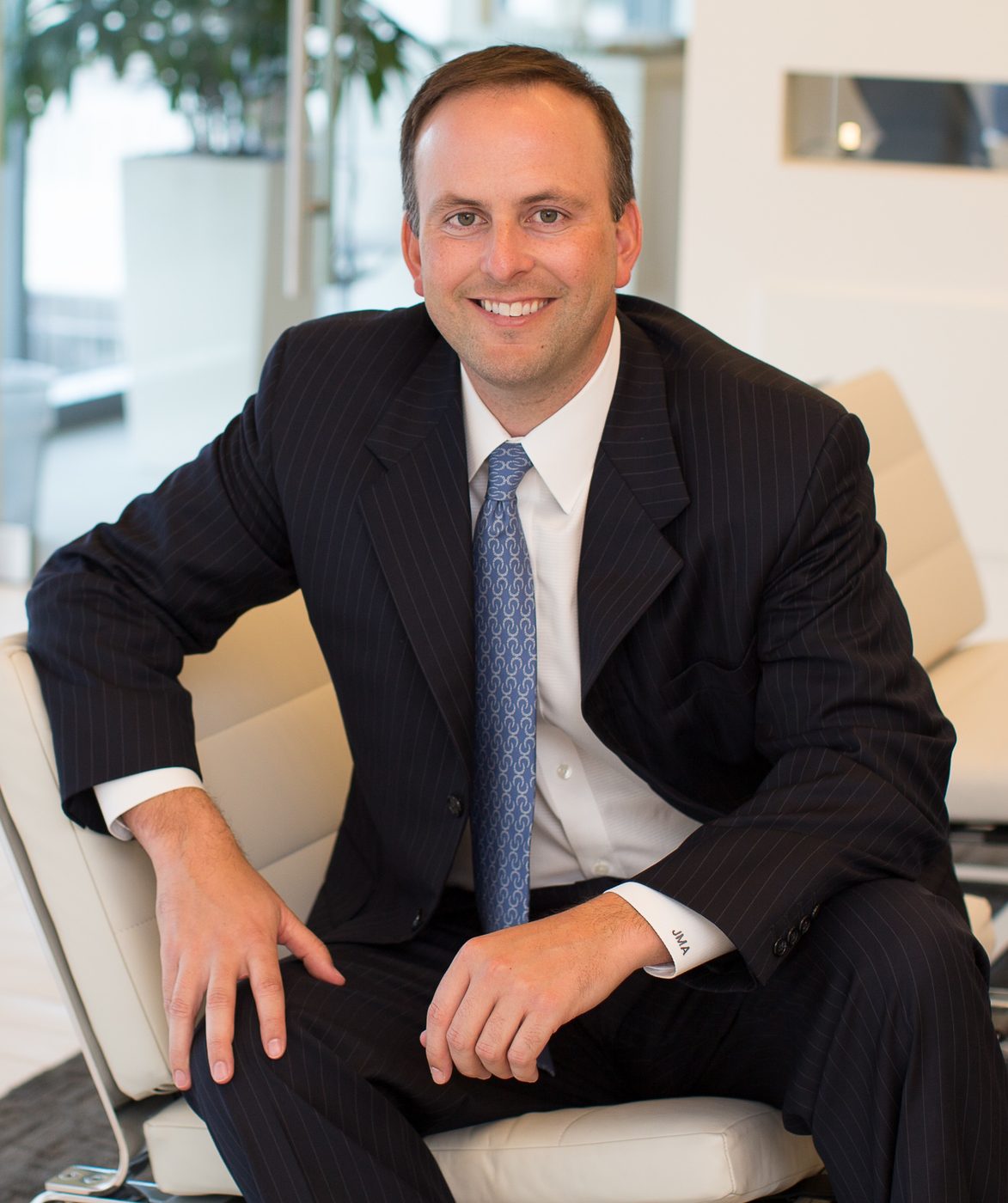Today’s Market: Q&A with Michael Anderson of Colvill Office Properties: How to Lease Downtown Towers