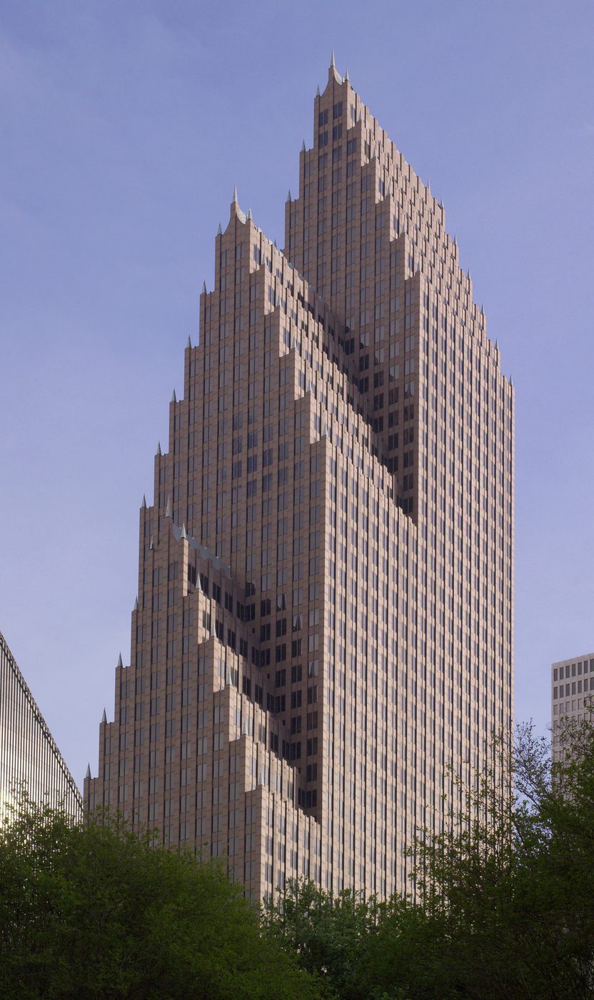 Landmark Houston Skyscraper Renamed for the Fifth Time, Market briefs