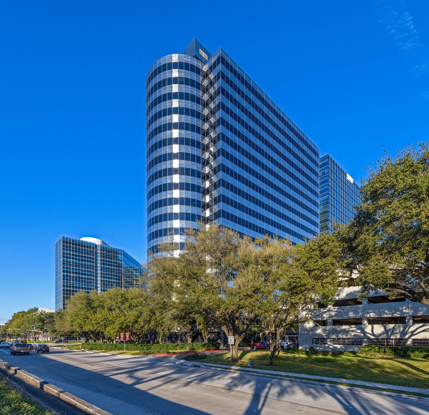 Leases Signed in Millennium Tower in Westchase