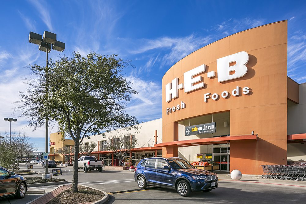 Acquires Houston Retail Project: Los Angeles Firm