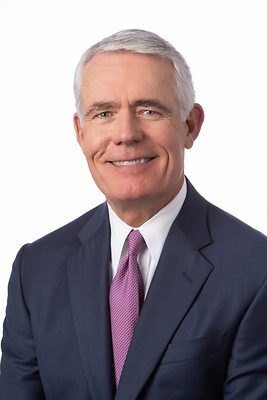 Mark Gibson Named Country CEO at JLL