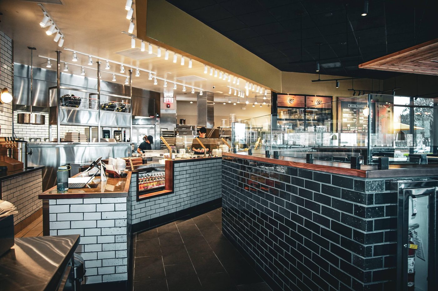 Brassica East Mediterranean Restaurant Expands Houston Footprint
