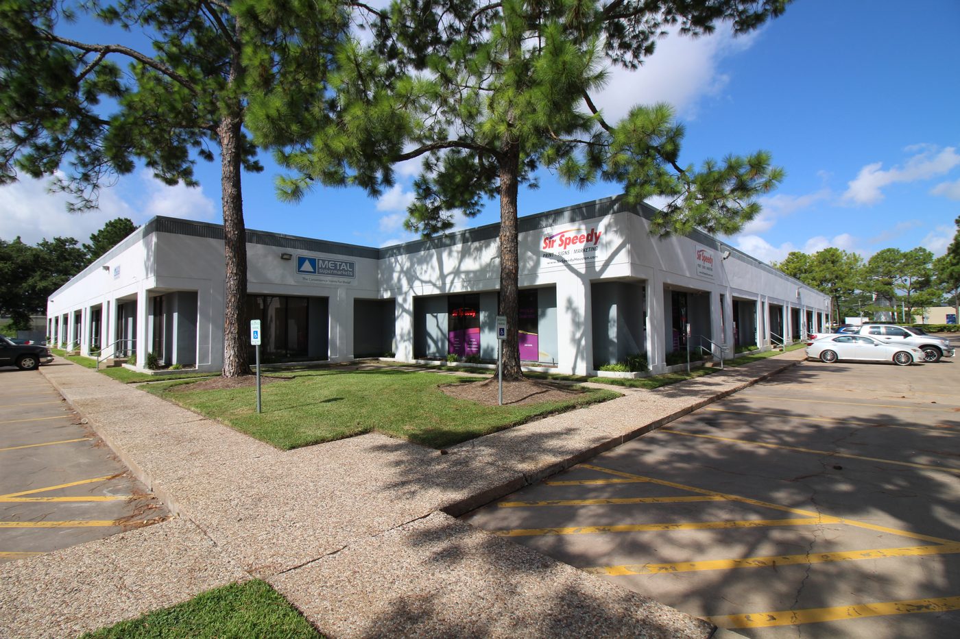 NAI: Industrial Buildings Sold, Market briefs