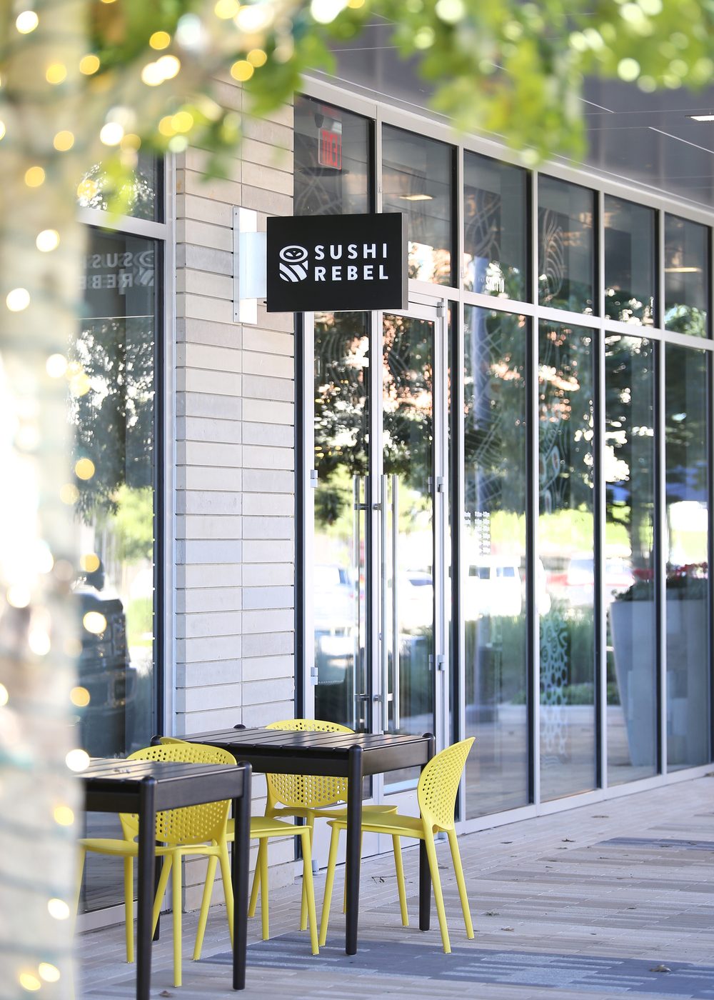 Restaurants Backfilling Empty Spaces in Houston Eatery Surge