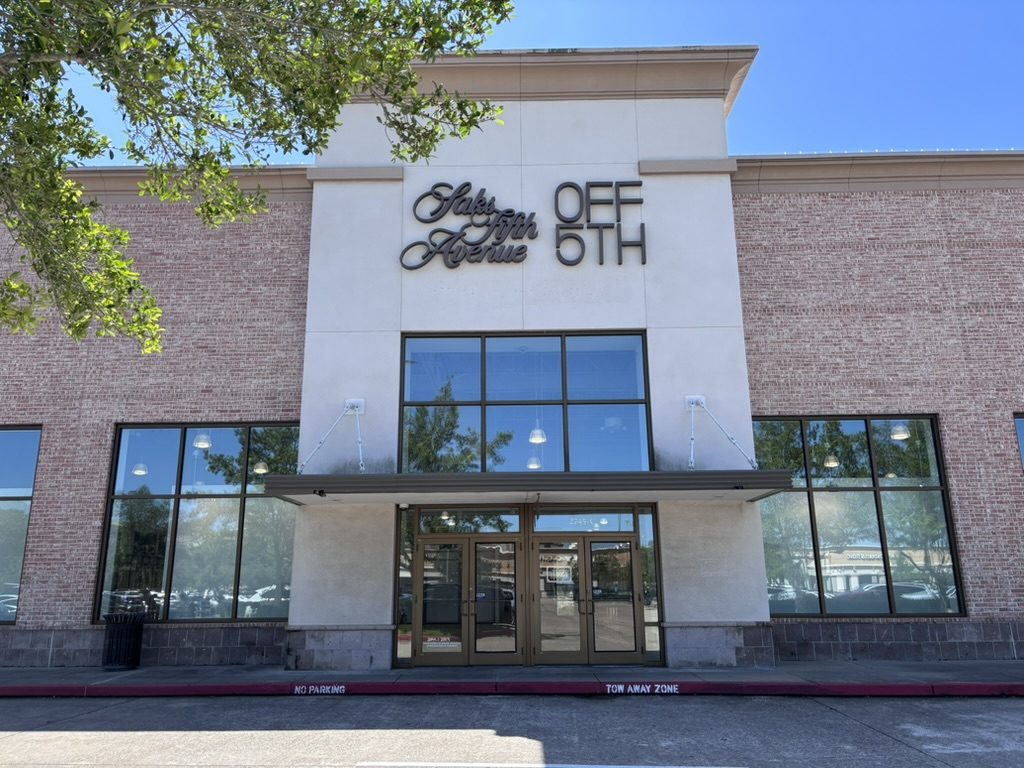 Retail Report: What’s Filling Houston’s Vacancies