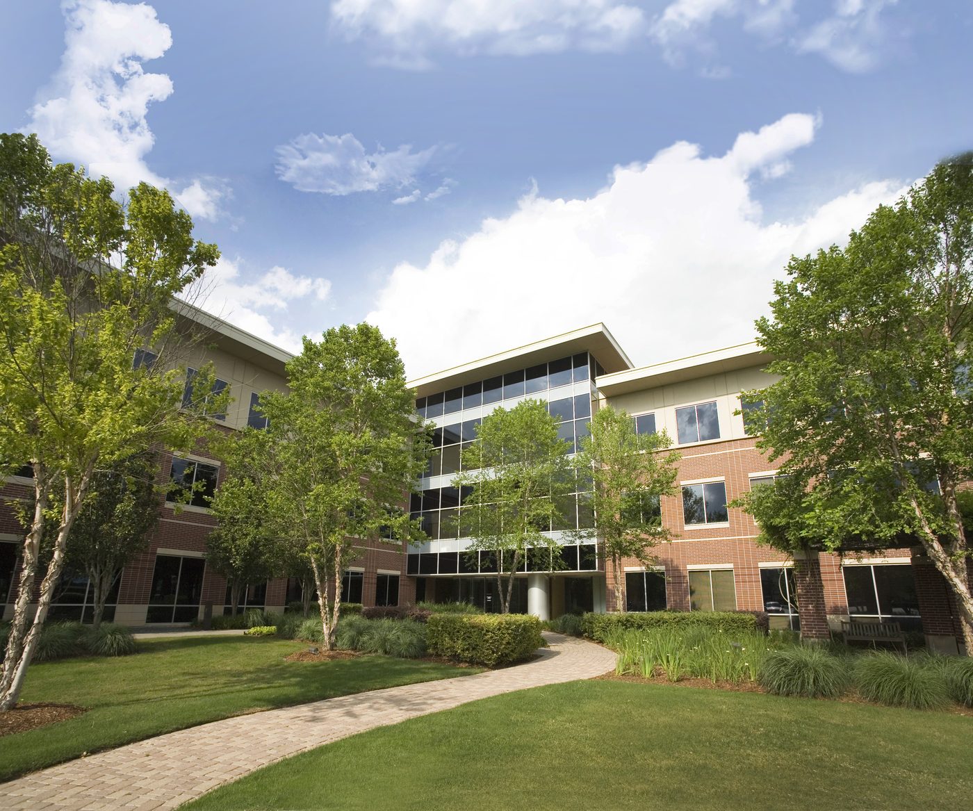 Energy Corridor: RigNet Leases 29,000 SF