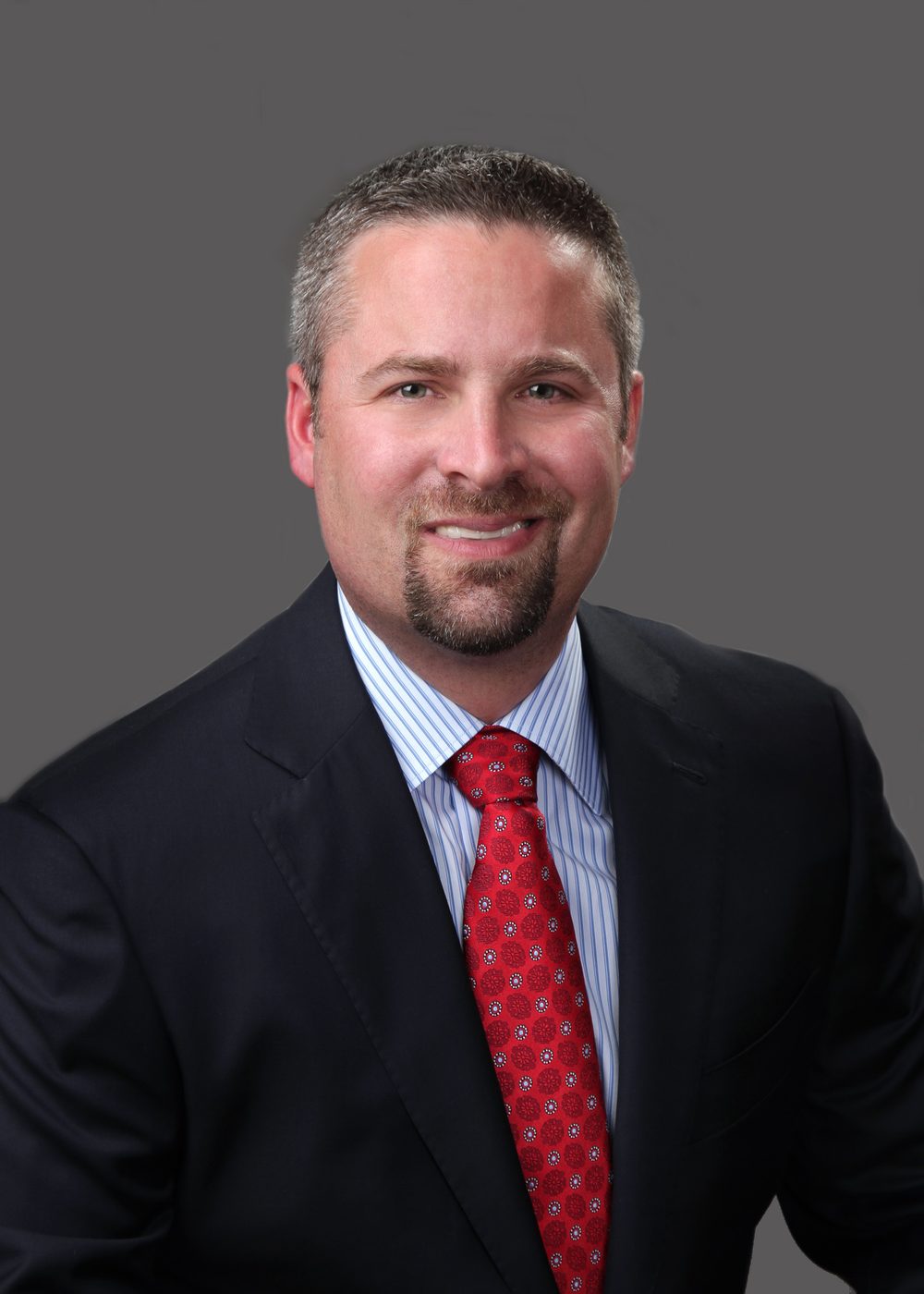 Industrial Revolution: Q&A with Mike Spears of Lee & Associates Houston