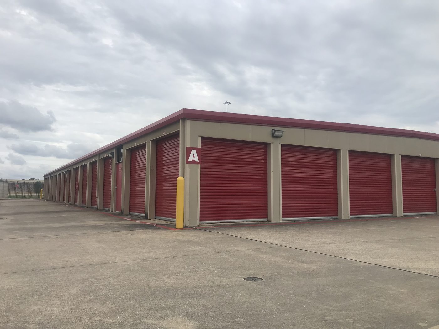 Self-storage – A Necessary Niche