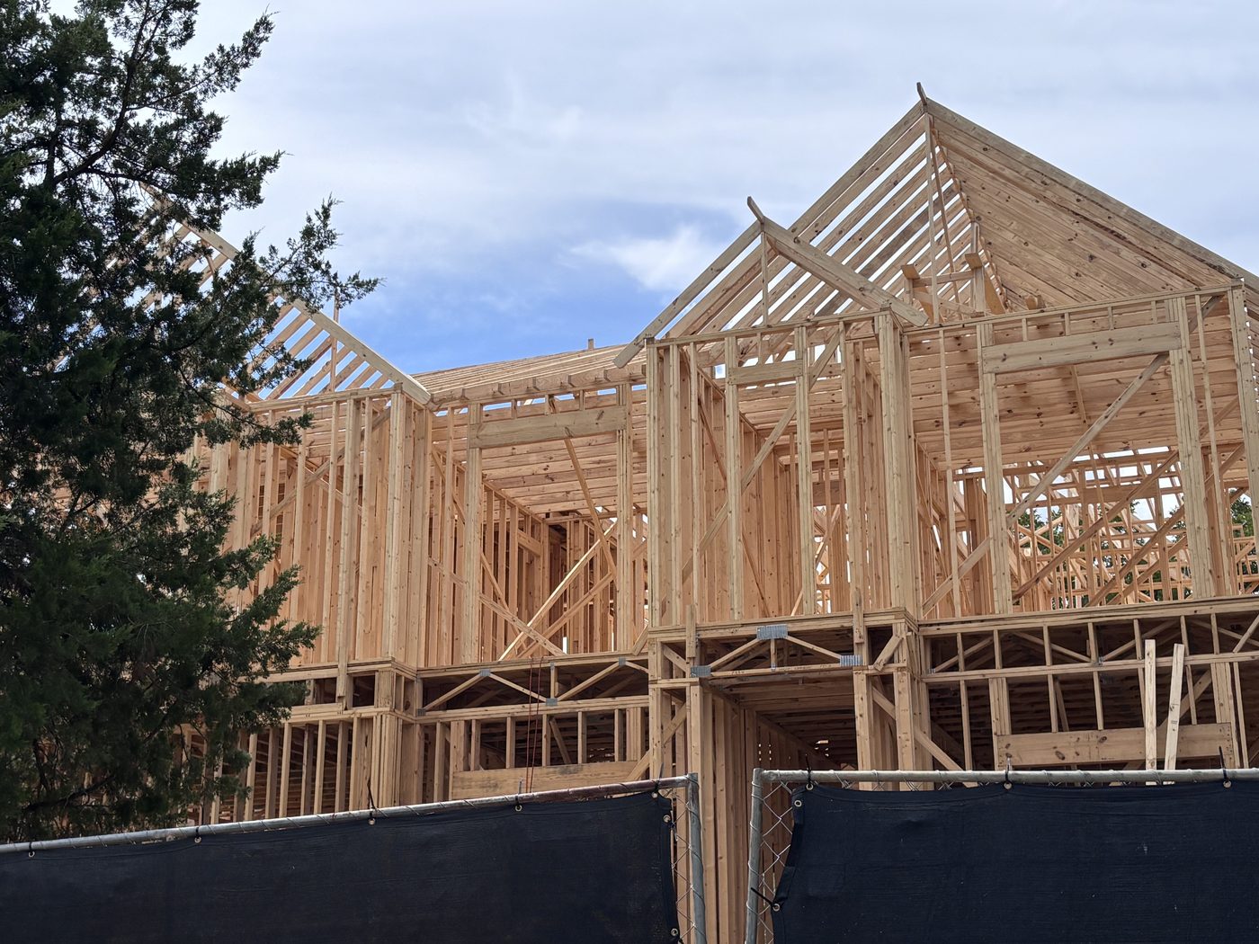 Sellers Are Cutting Home Prices