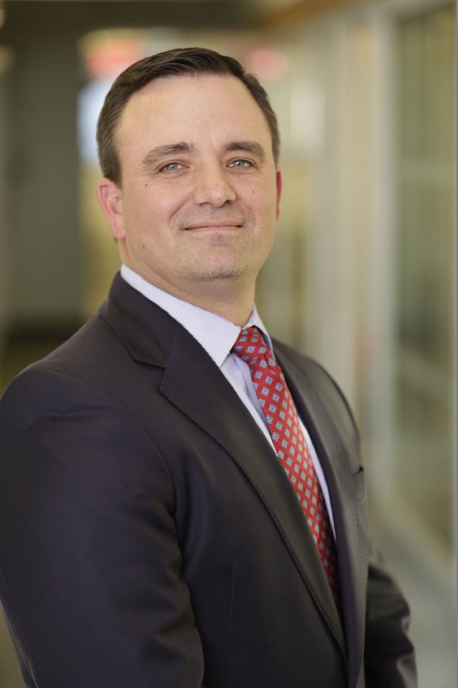 Houston Activity: Q&A with Skanska’s Matt Damborsky: Skanksa’s New Downtown Tower Solidifies Firm’s