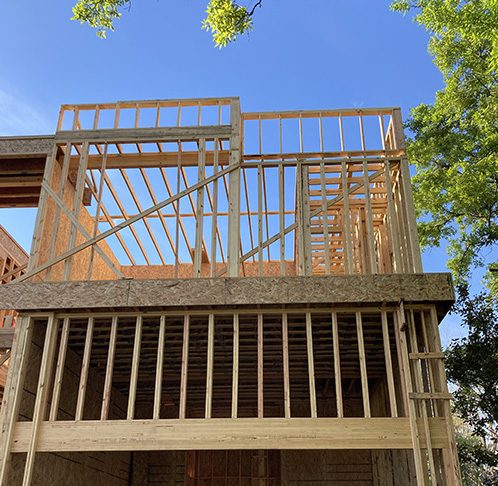 Starter Homes More Attainable