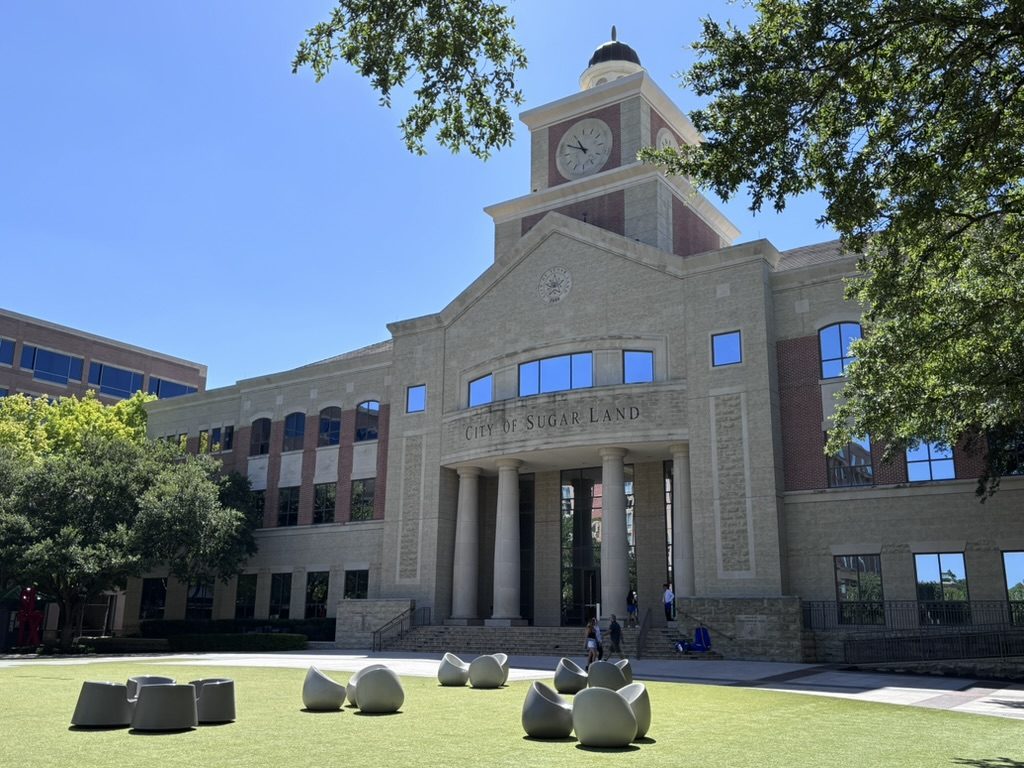 Sugar Land Town Square Adds New Retailers
