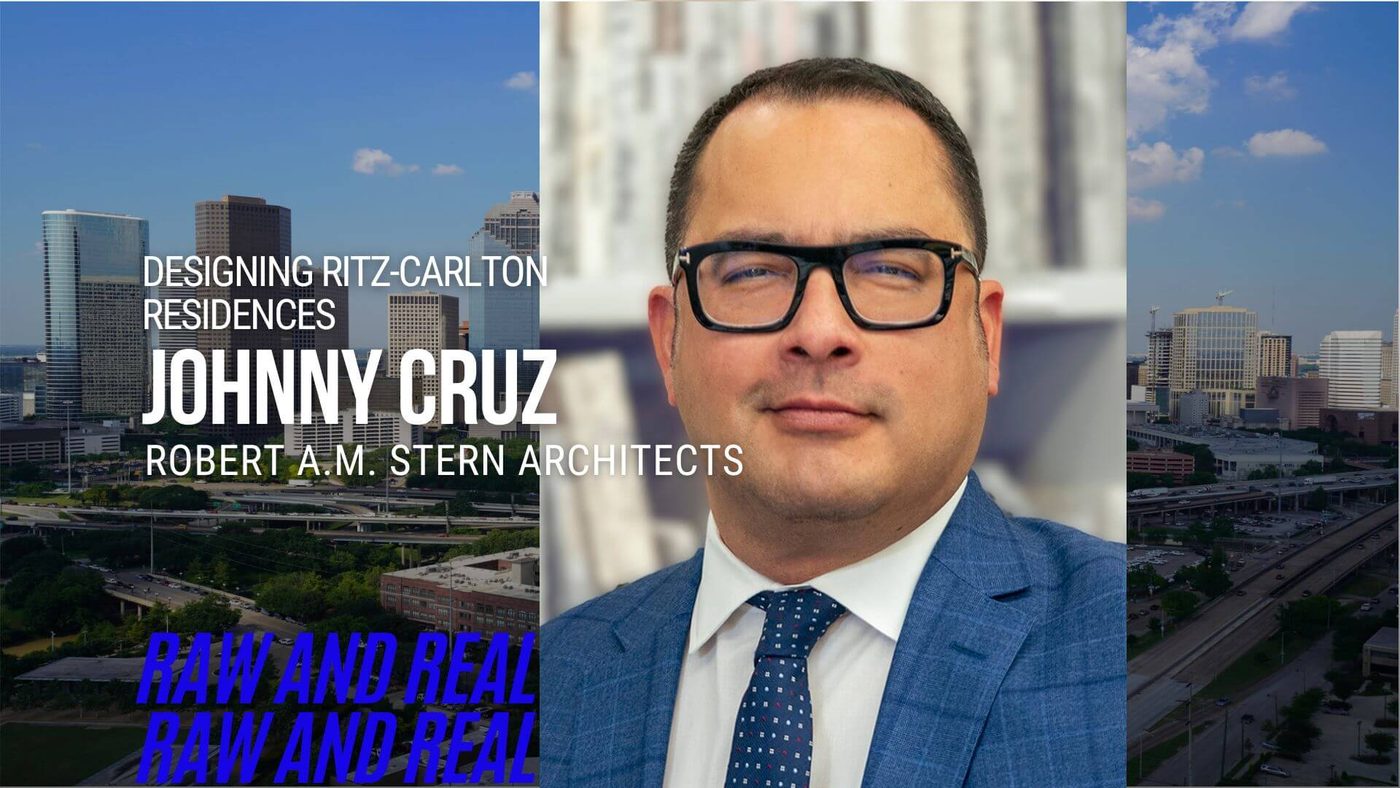 The Ralph Bivins Project – Podcast Guest Johnny Cruz