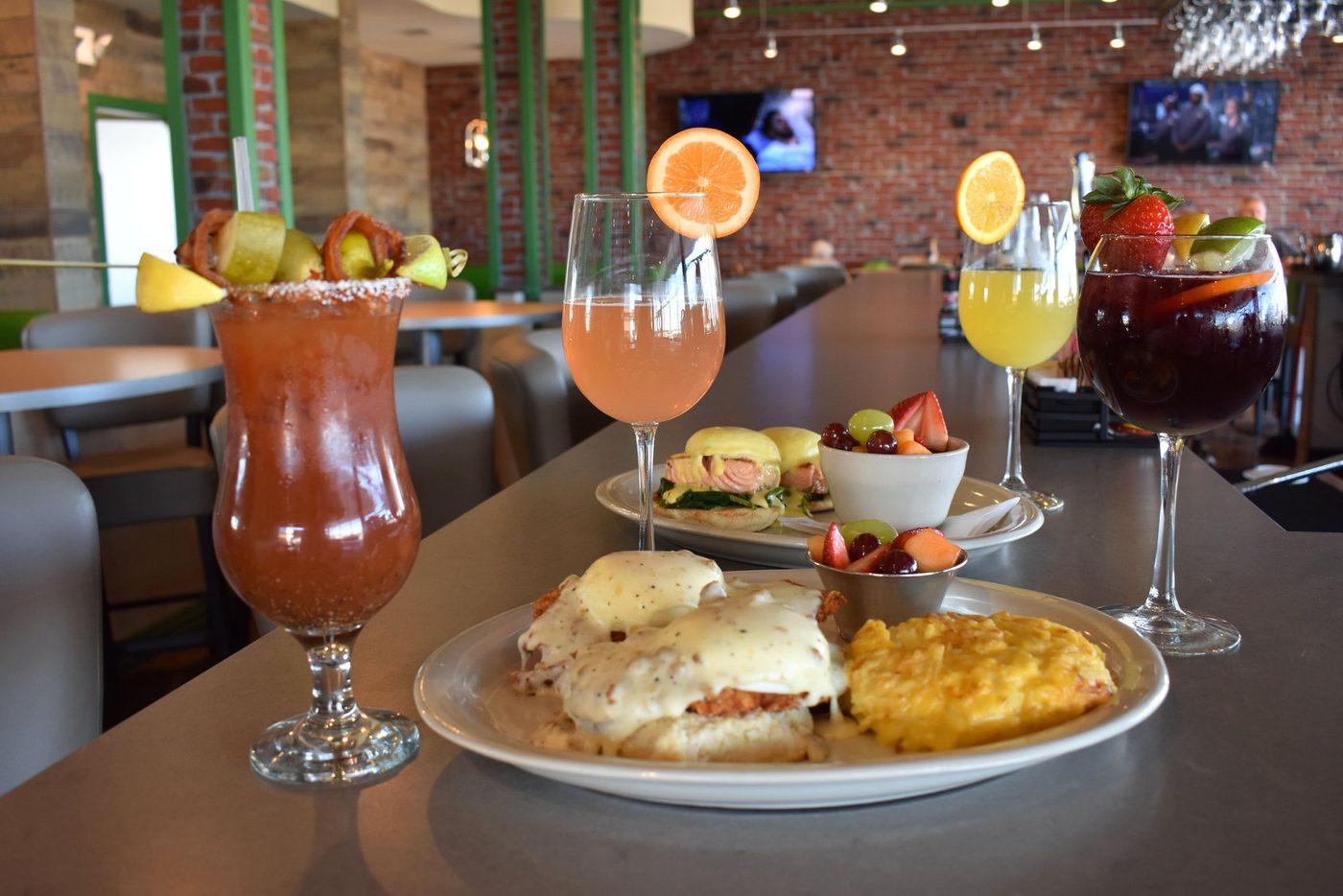 Houston: More Openings Coming Fast: The Restaurant Rampage