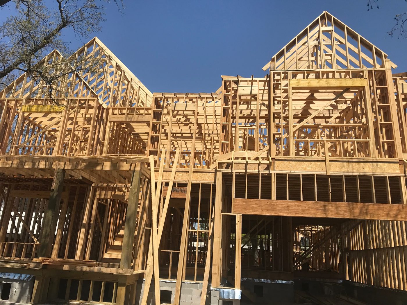 The Top 'Must Haves’ for Today’s Home Buyers