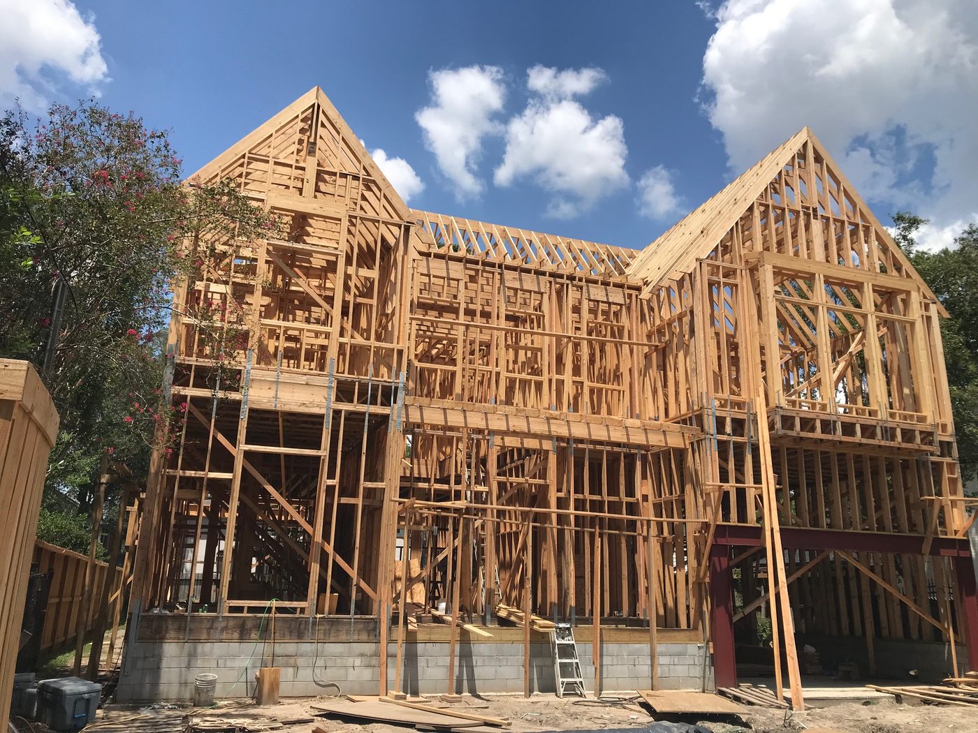 Three Texas Metros Among Nation’s Top 5 Markets