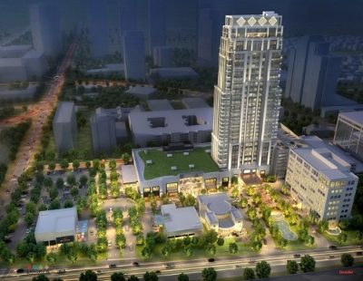 Tilman Fertitta Going Public