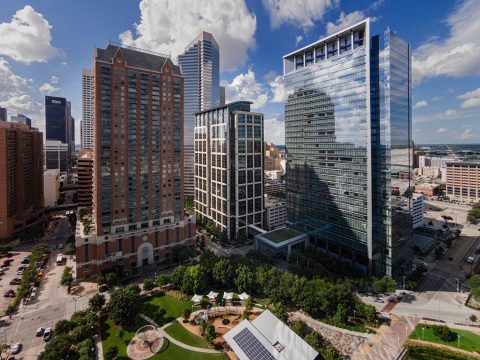 Investment Sales, Avison Young Reports: With a 300 Percent Increase, Houston Ranks No. 4