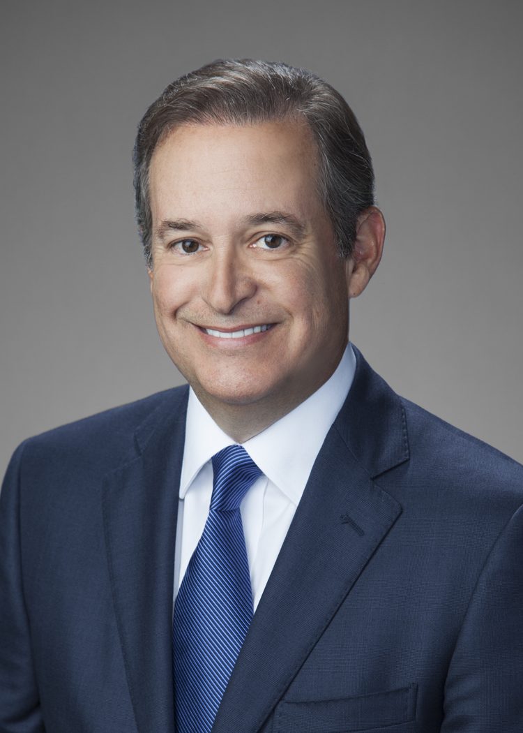 Transwestern Investment Group: Charles Hazen Appointed President of