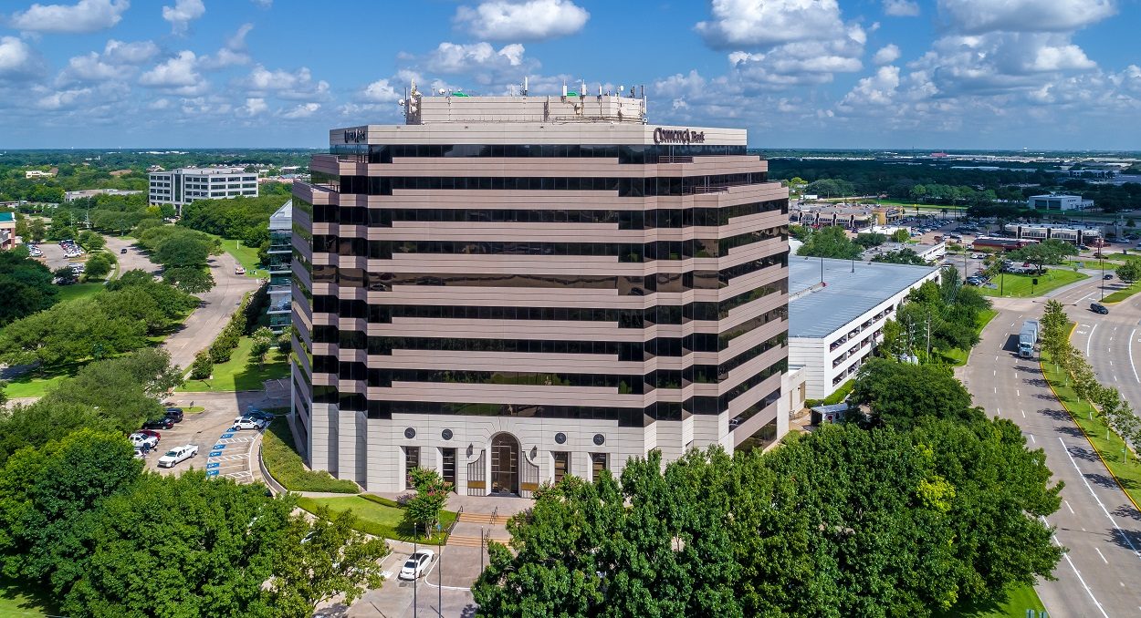 Sugar Land: Transwestern Reports Leasing