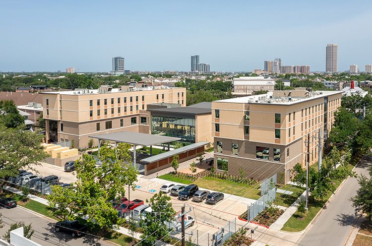 ULI Houston Honors 2026 Developments of Distinction