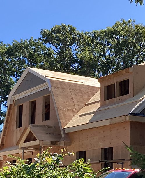 Why America has a Housing Shortage